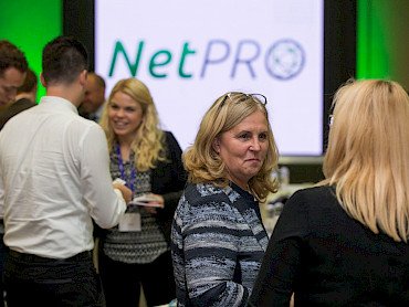 NetPRO 2016