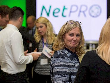 NetPRO 2016