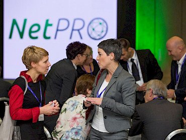 NetPRO 2016