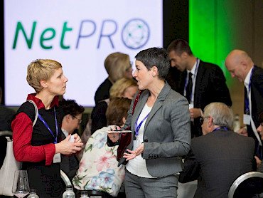 NetPRO 2016