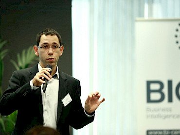 Lan Filipič, manager v oddelku za poslovno svetovanje, Deloitte d.o.o.