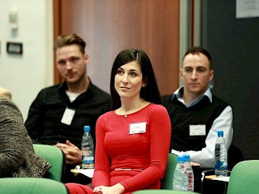 Sanja Savič, vodja Deloitte legal, Deloitte d.o.o.