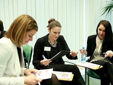 Maja Zečevič, marketing, Sportina Bled d.o.o.