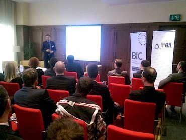 Ivan Vučetić, Steklarna Hrastnik d.o.o.