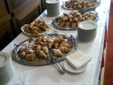 Otvoritev International sekcije Business Intelligence Centra, 14. 4. 2015