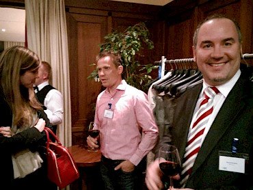 Tina Podgornik, MediaLab d.o.o. / Damjan Veber, SI SPLET d.o.o. / David Rozman, B2 d.o.o.