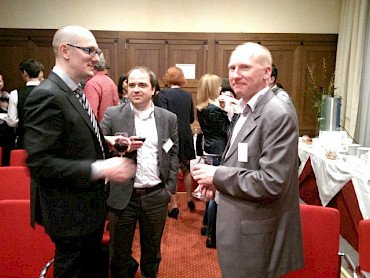 Dejan Podhraški, PricewaterhouseCoopers d.o.o. / Radim Skarpa, PricewaterhouseCoopers d.o.o. / Miro Ekart, Prva osebna zavarovalnica d.d.