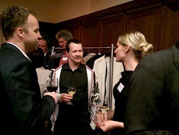 Andrej Težak, Kurz Rock Vibe d.o.o. / Daniela Bervar Kotolenko, Business Intelligence Center