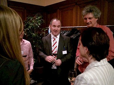 Damjan Veber, SI SPLET d.o.o. / David Rozman, B2 d.o.o. / Roman Zajec, Original, kreativni marketing, Roman Zajec, s.p. / Maša Žlajpah Puš, Elektroservisi d.d.