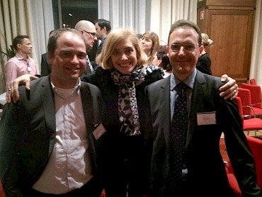 Radim Skarpa, PricewaterhouseCoopers d.o.o. / Tatjana Jurca, PricewaterhouseCoopers d.o.o. / Oliver Currie, PricewaterhouseCoopers d.o.o.