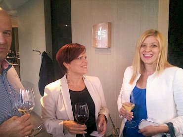 Popoletno druženje članov BIC