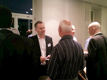 Popoletno druženje članov BIC