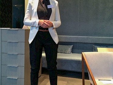 Popoletno druženje članov BIC