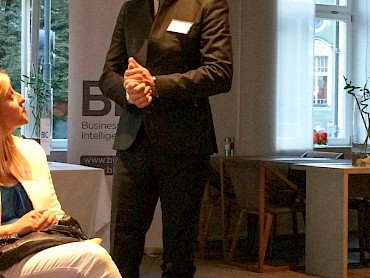 Popoletno druženje članov BIC