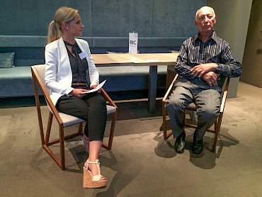 Popoletno druženje članov BIC