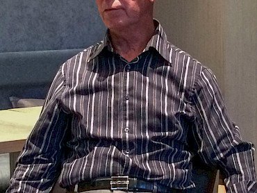 Popoletno druženje članov BIC