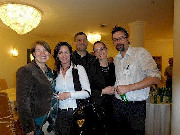 Poslovna komunikacija za poslovni uspeh, 19.3.2015, Maribor