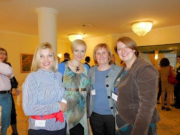 Poslovna komunikacija za poslovni uspeh, 19.3.2015, Maribor