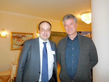 Poslovna komunikacija za poslovni uspeh, 19.3.2015, Maribor