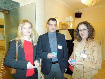 Poslovna komunikacija za poslovni uspeh, 19.3.2015, Maribor