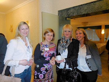 Poslovna komunikacija za poslovni uspeh, 19.3.2015, Maribor