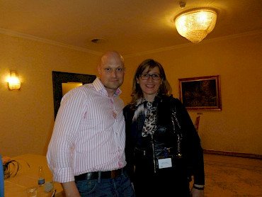 Poslovna komunikacija za poslovni uspeh, 19.3.2015, Maribor