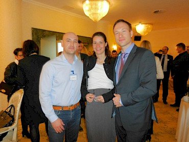 Poslovna komunikacija za poslovni uspeh, 19.3.2015, Maribor