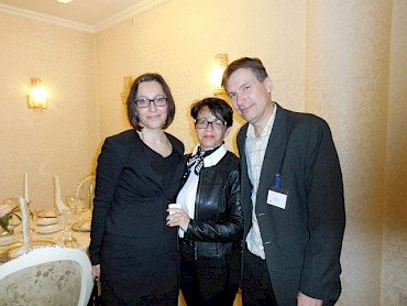 Poslovna komunikacija za poslovni uspeh, 19.3.2015, Maribor