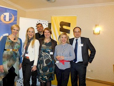 Poslovna komunikacija za poslovni uspeh, 19.3.2015, Maribor