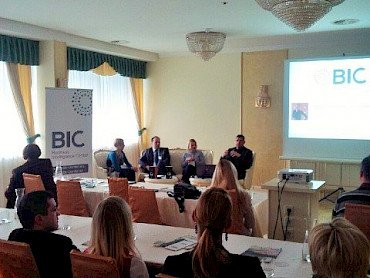 Poslovna komunikacija za poslovni uspeh, 19.3.2015, Maribor