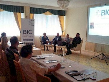 Poslovna komunikacija za poslovni uspeh, 19.3.2015, Maribor