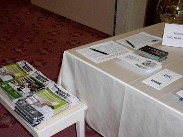 Poslovna komunikacija za poslovni uspeh, 19.3.2015, Maribor