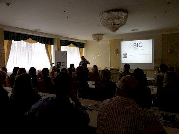 Poslovna komunikacija za poslovni uspeh, 19.3.2015, Maribor