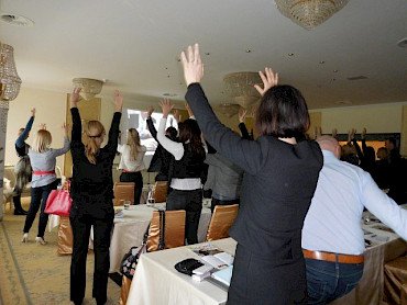 Poslovna komunikacija za poslovni uspeh, 19.3.2015, Maribor