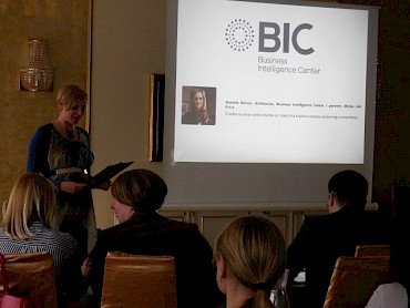 Poslovna komunikacija za poslovni uspeh, 19.3.2015, Maribor