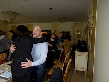 Poslovna komunikacija za poslovni uspeh, 19.3.2015, Maribor