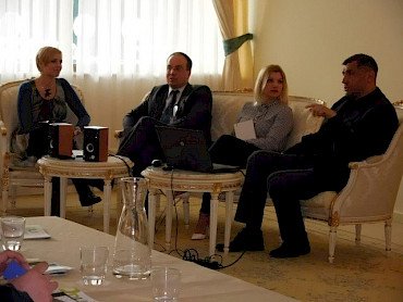 Poslovna komunikacija za poslovni uspeh, 19.3.2015, Maribor