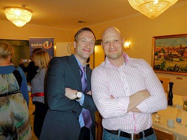 Poslovna komunikacija za poslovni uspeh, 19.3.2015, Maribor