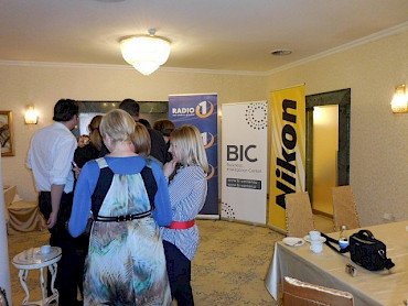 Poslovna komunikacija za poslovni uspeh, 19.3.2015, Maribor