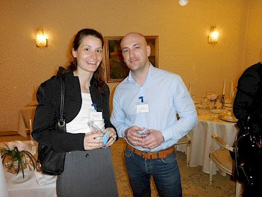 Poslovna komunikacija za poslovni uspeh, 19.3.2015, Maribor