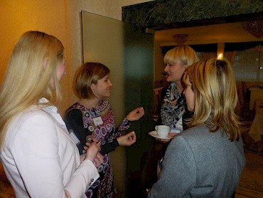 Poslovna komunikacija za poslovni uspeh, 19.3.2015, Maribor