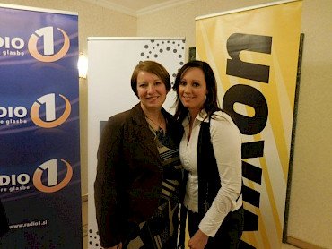 Poslovna komunikacija za poslovni uspeh, 19.3.2015, Maribor