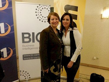 Poslovna komunikacija za poslovni uspeh, 19.3.2015, Maribor