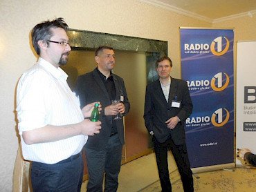 Poslovna komunikacija za poslovni uspeh, 19.3.2015, Maribor