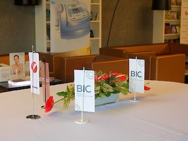 Poslovni forum Business RE:Hab z Edwardom de Bonom