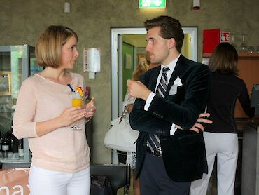 Anja Žagar, VA-LI-DO d.o.o. / Miha Murn, Mega-graf d.o.o.