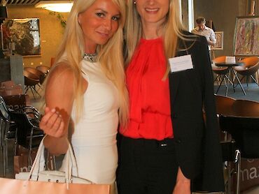 / Daniela Bervar Kotolenko, Business Intelligence Center