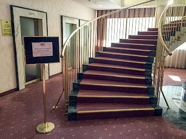 Poslovni forum: Managerji skozi dobre poslovne prakse