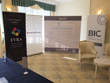 Poslovni forum: Managerji skozi dobre poslovne prakse