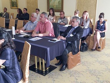 Poslovni forum: Managerji skozi dobre poslovne prakse